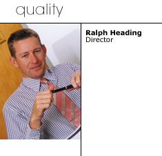 Ralph Heading