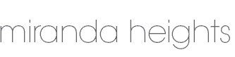 miranda heights