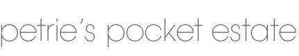 petrie's pocket